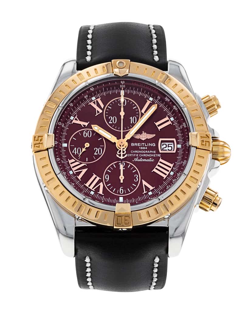Breitling Chronomat Evolution C13356 Breitling Chronomat Evolution C13356
